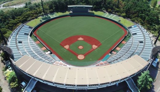 Azuma Baseball Stadium